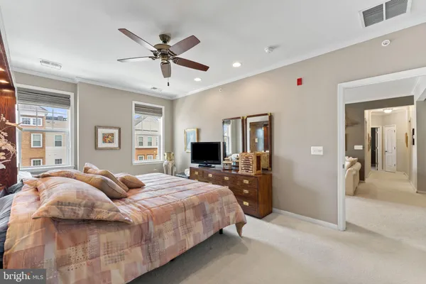 $504,900 | 24661 Woolly Mammoth Terrace, Unit 403, Aldie, VA 20105