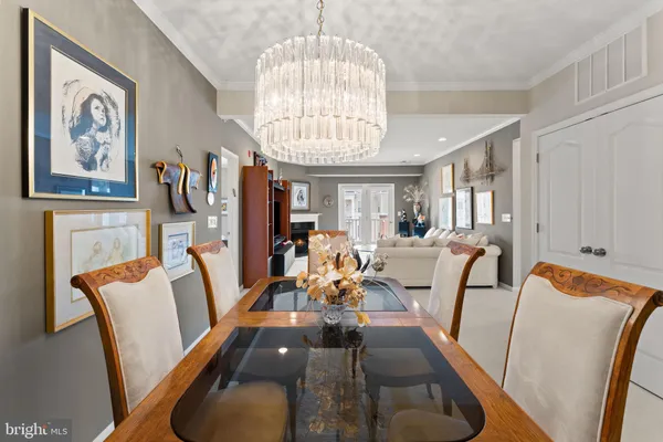 $504,900 | 24661 Woolly Mammoth Terrace, Unit 403, Aldie, VA 20105