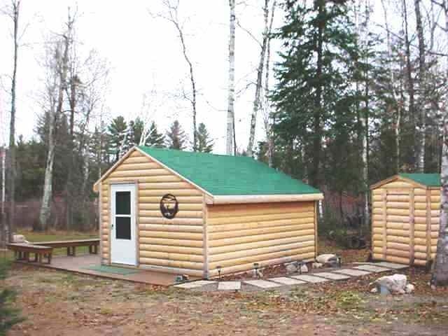 On Lake Of The Falls Road, Unit LT 3 Mercer, WI 54547 - Photo 1 of 11 Gallery Image 1