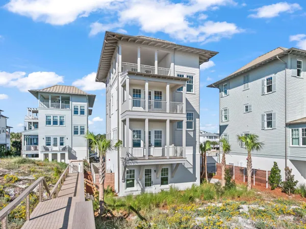 $6,195,000 | 32 Lupin Bch Drive, Inlet Beach, FL 32461