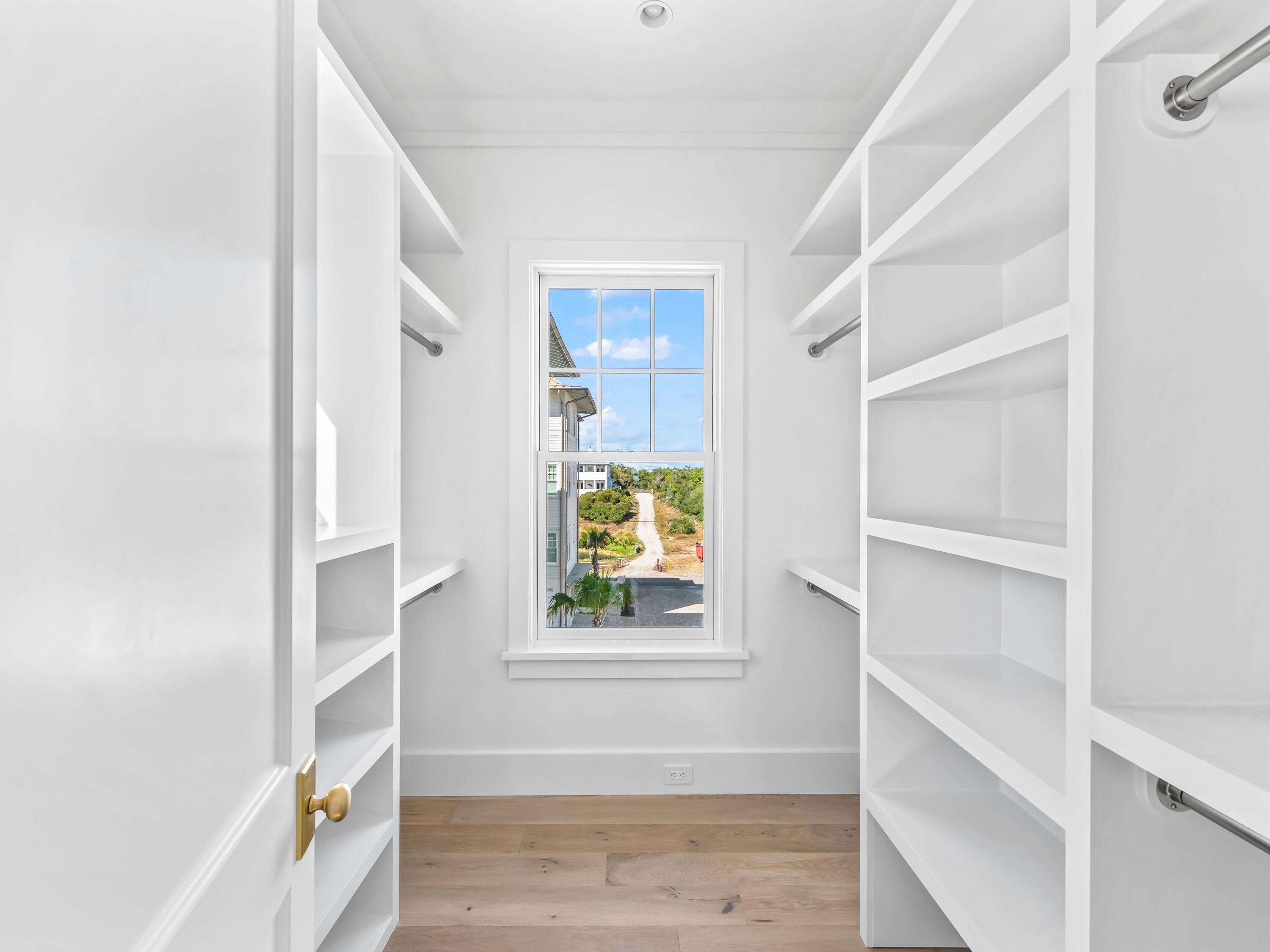 32 Lupin Bch Drive Inlet Beach, FL 32461 - Photo 15 of 24 a view of an entryway