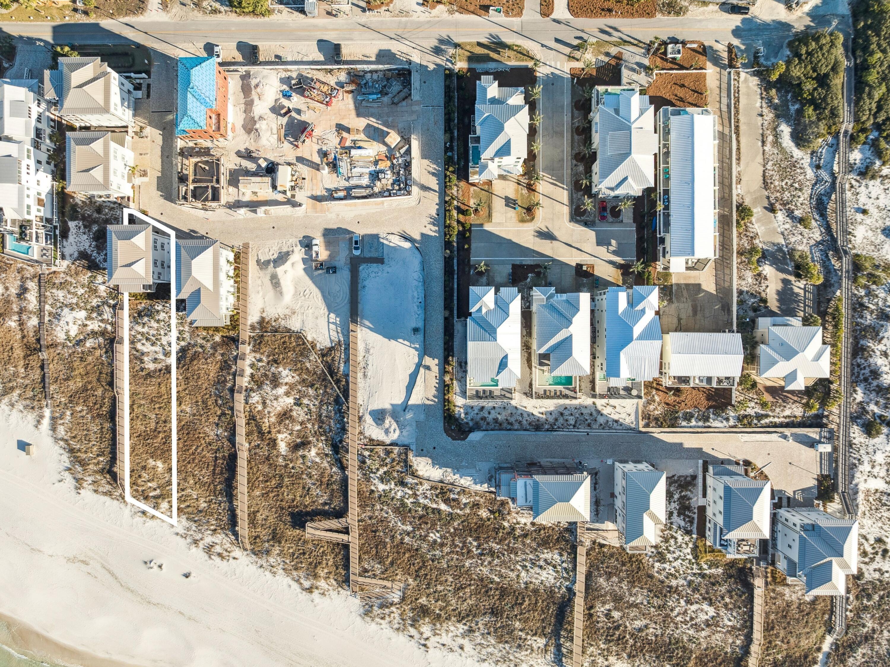 32 Lupin Bch Drive Inlet Beach, FL 32461 - Photo 22 of 24