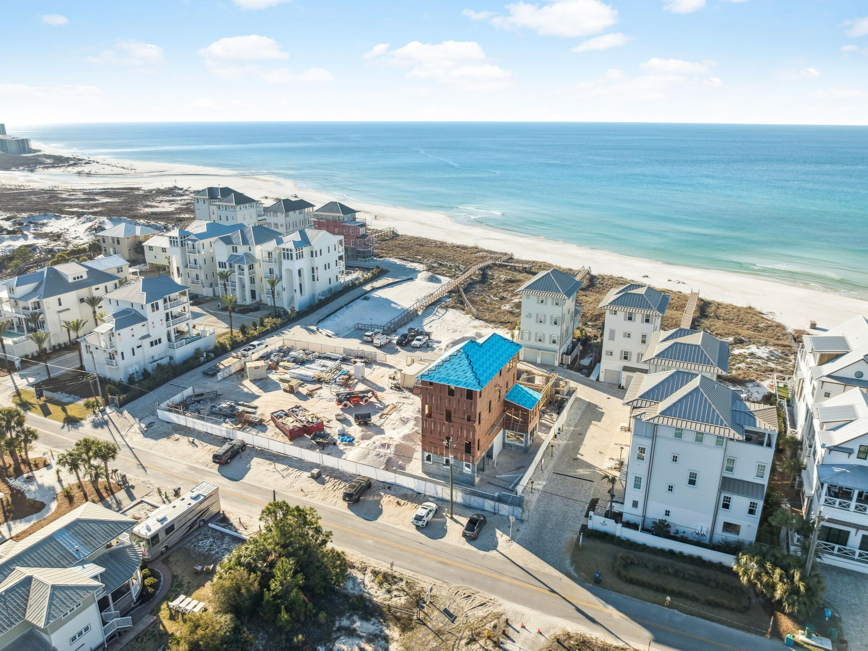 32 Lupin Bch Drive Inlet Beach, FL 32461 - Photo 23 of 24