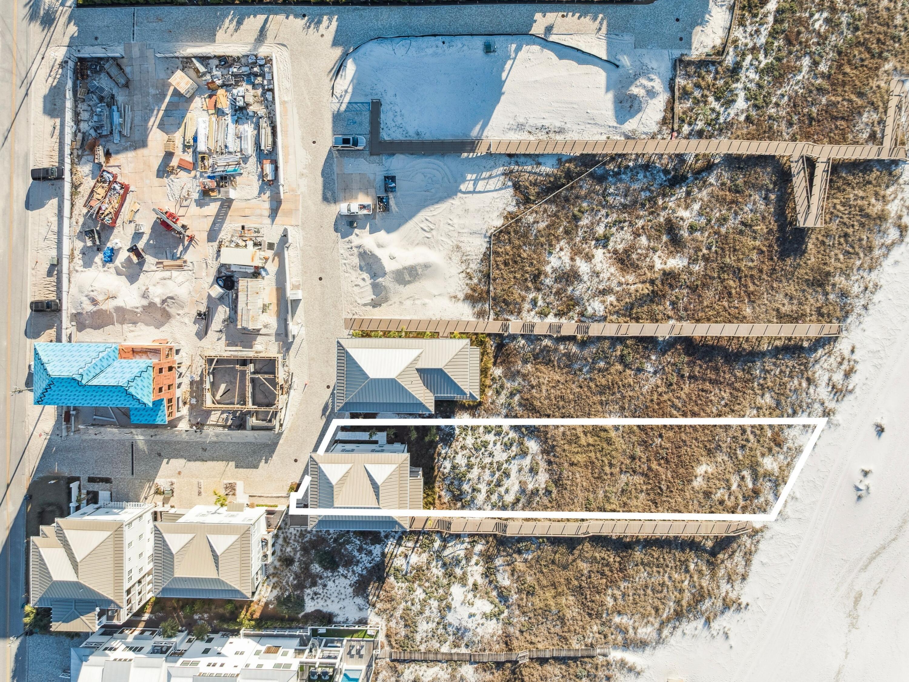 32 Lupin Bch Drive Inlet Beach, FL 32461 - Photo 24 of 24
