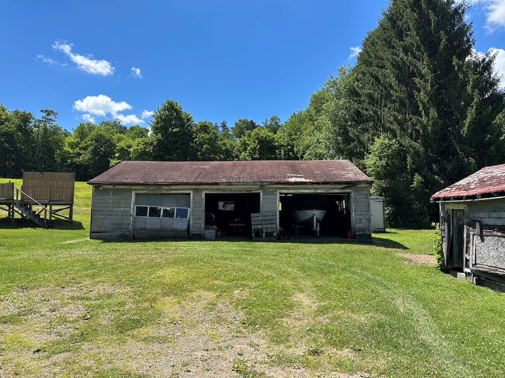 3776 Georgetown Road Polk, PA 16342 - Photo 6 of 31