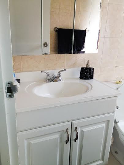 548 Monaco Way Delray Beach, FL 33446 - Photo 5 of 9 bathroom