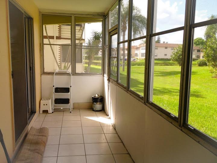 548 Monaco Way Delray Beach, FL 33446 - Photo 9 of 9 patio