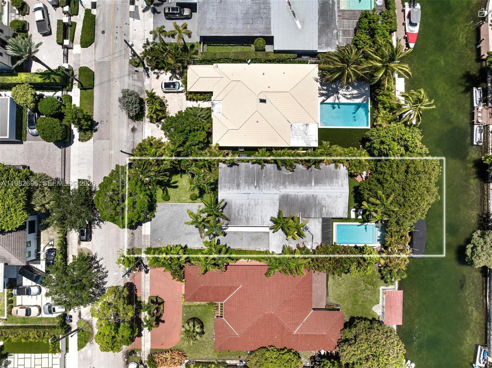 1865 Daytonia Road Miami Beach, FL 33141 - Photo 19 of 21