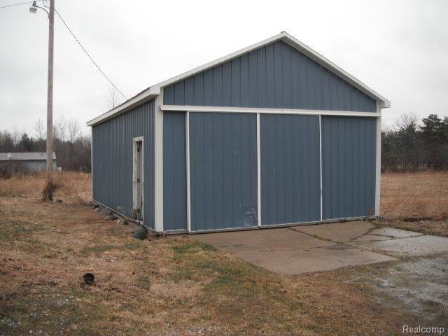3837 Connors Road Emmett, MI 48022 - Photo 3 of 11 DSCF4021