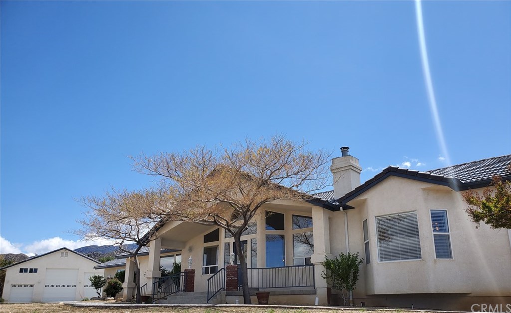 9876 Crystal Aire Road Pinon Hills, CA 92372 - Photo 1 of 1