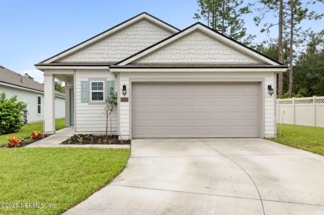 $398,000 | 82708 Belvoir Court, Fernandina Beach, FL 32034