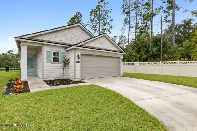 $398,000 | 82708 Belvoir Court, Fernandina Beach, FL 32034