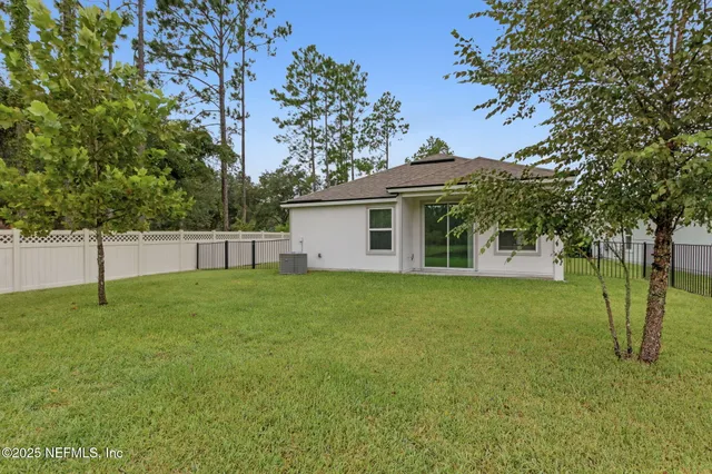 $398,000 | 82708 Belvoir Court, Fernandina Beach, FL 32034