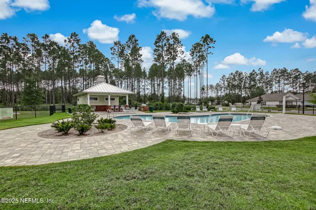 $398,000 | 82708 Belvoir Court, Fernandina Beach, FL 32034