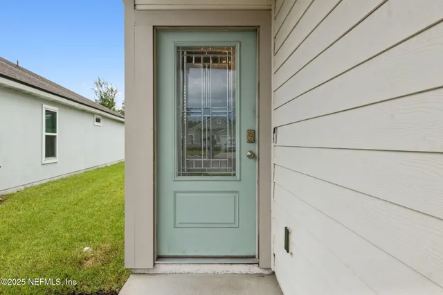 $398,000 | 82708 Belvoir Court, Fernandina Beach, FL 32034