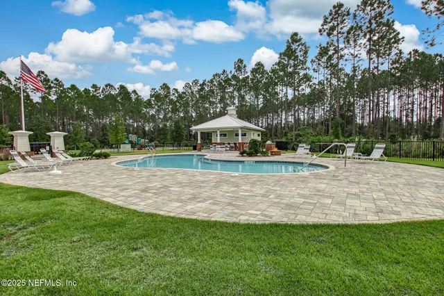 $398,000 | 82708 Belvoir Court, Fernandina Beach, FL 32034