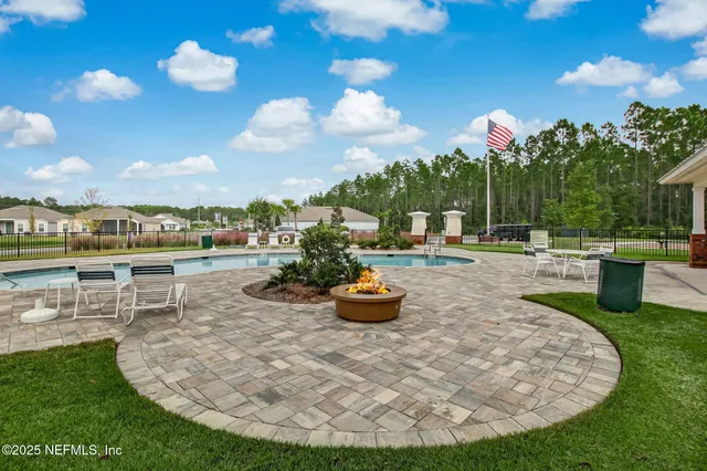 $398,000 | 82708 Belvoir Court, Fernandina Beach, FL 32034