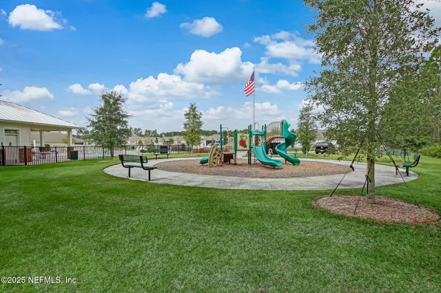 $398,000 | 82708 Belvoir Court, Fernandina Beach, FL 32034