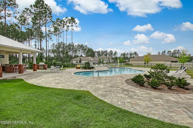 $398,000 | 82708 Belvoir Court, Fernandina Beach, FL 32034