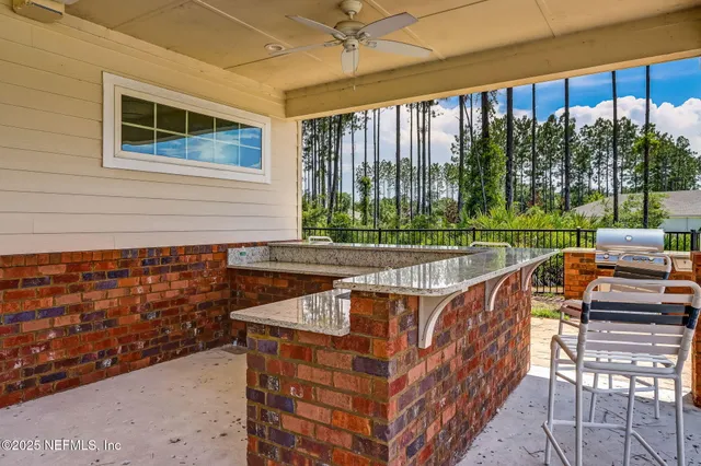 $398,000 | 82708 Belvoir Court, Fernandina Beach, FL 32034