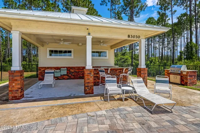 $398,000 | 82708 Belvoir Court, Fernandina Beach, FL 32034