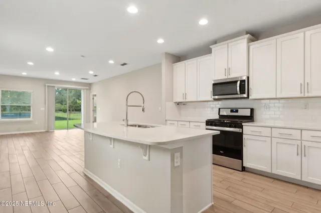 $398,000 | 82708 Belvoir Court, Fernandina Beach, FL 32034