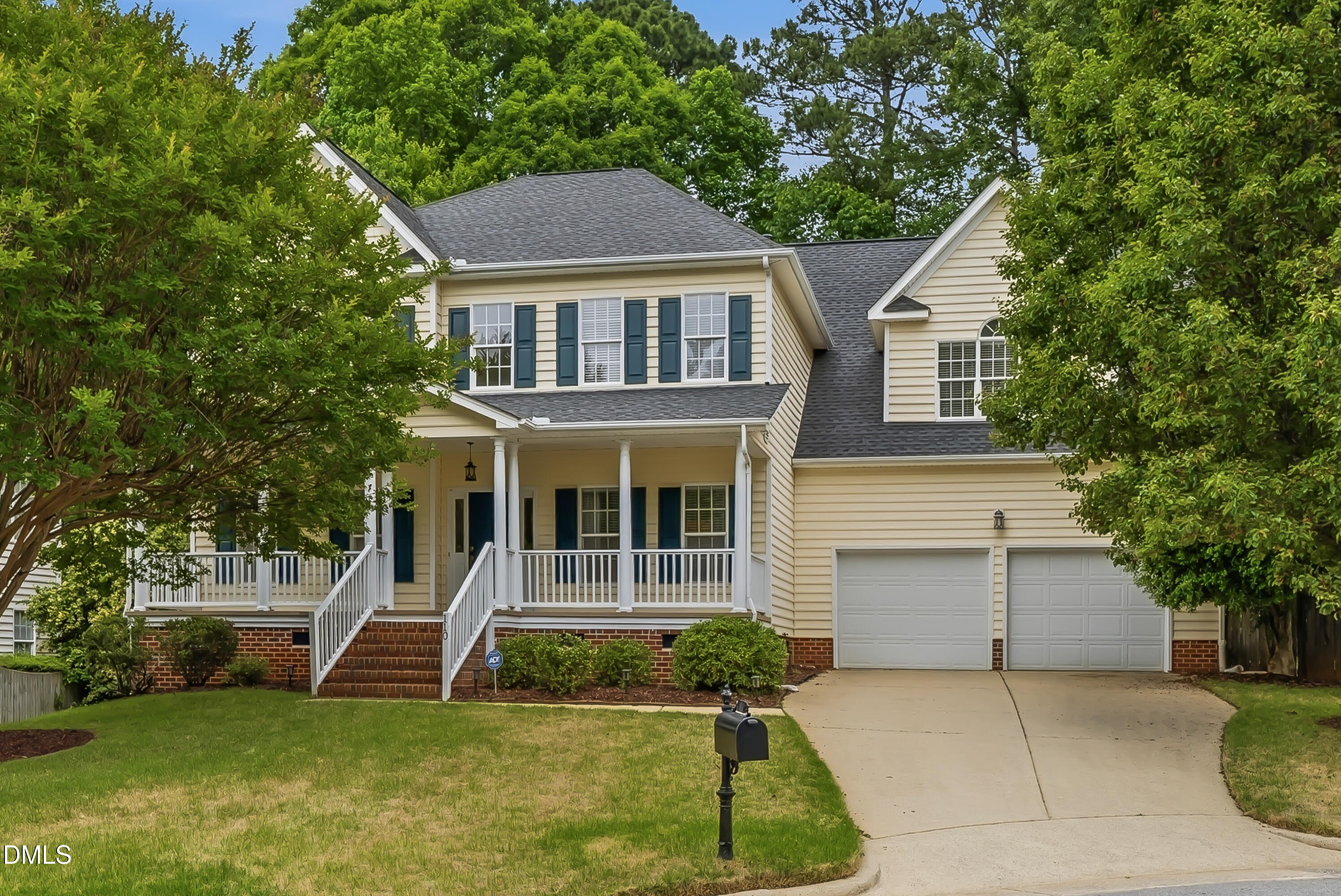 110 Jersey Ridge Road Cary, NC 27518 - Photo 1 of 71 DSC05067-2