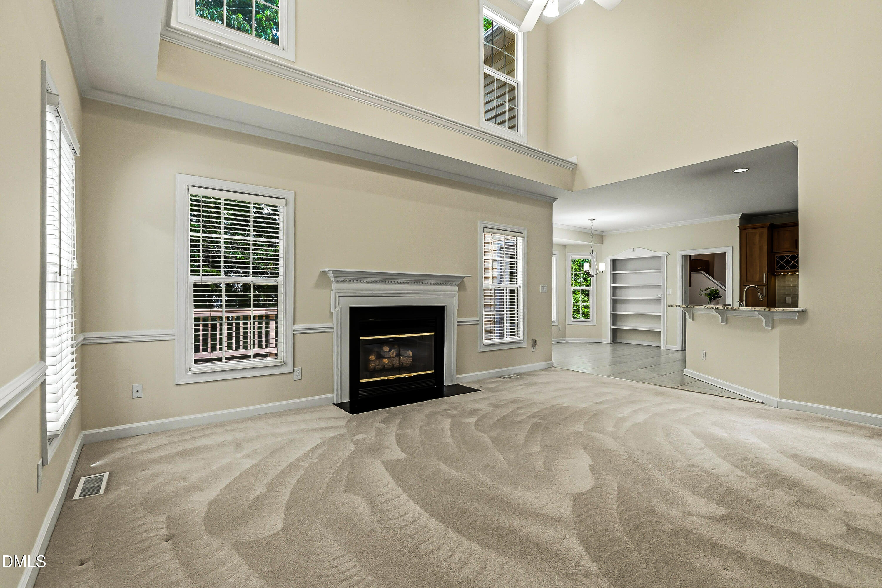 110 Jersey Ridge Road Cary, NC 27518 - Photo 19 of 71 DSC05337