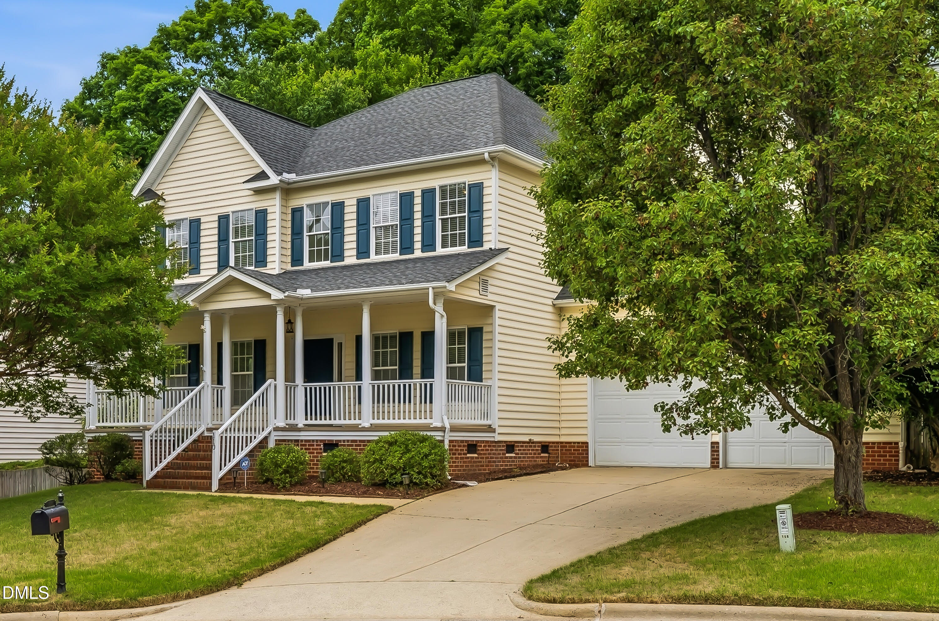 110 Jersey Ridge Road Cary, NC 27518 - Photo 2 of 71 DSC05087-2