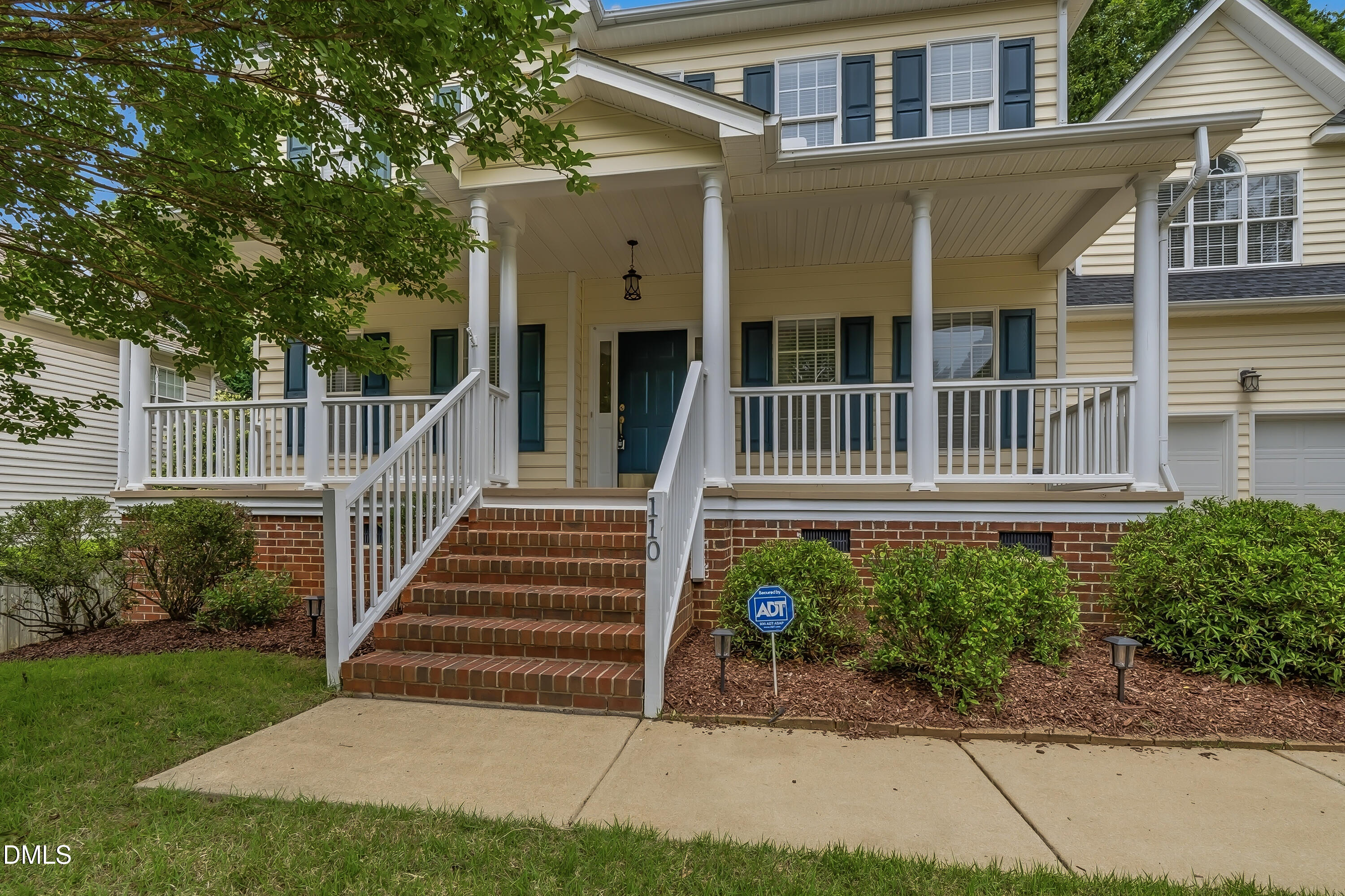 110 Jersey Ridge Road Cary, NC 27518 - Photo 3 of 71 DSC05117