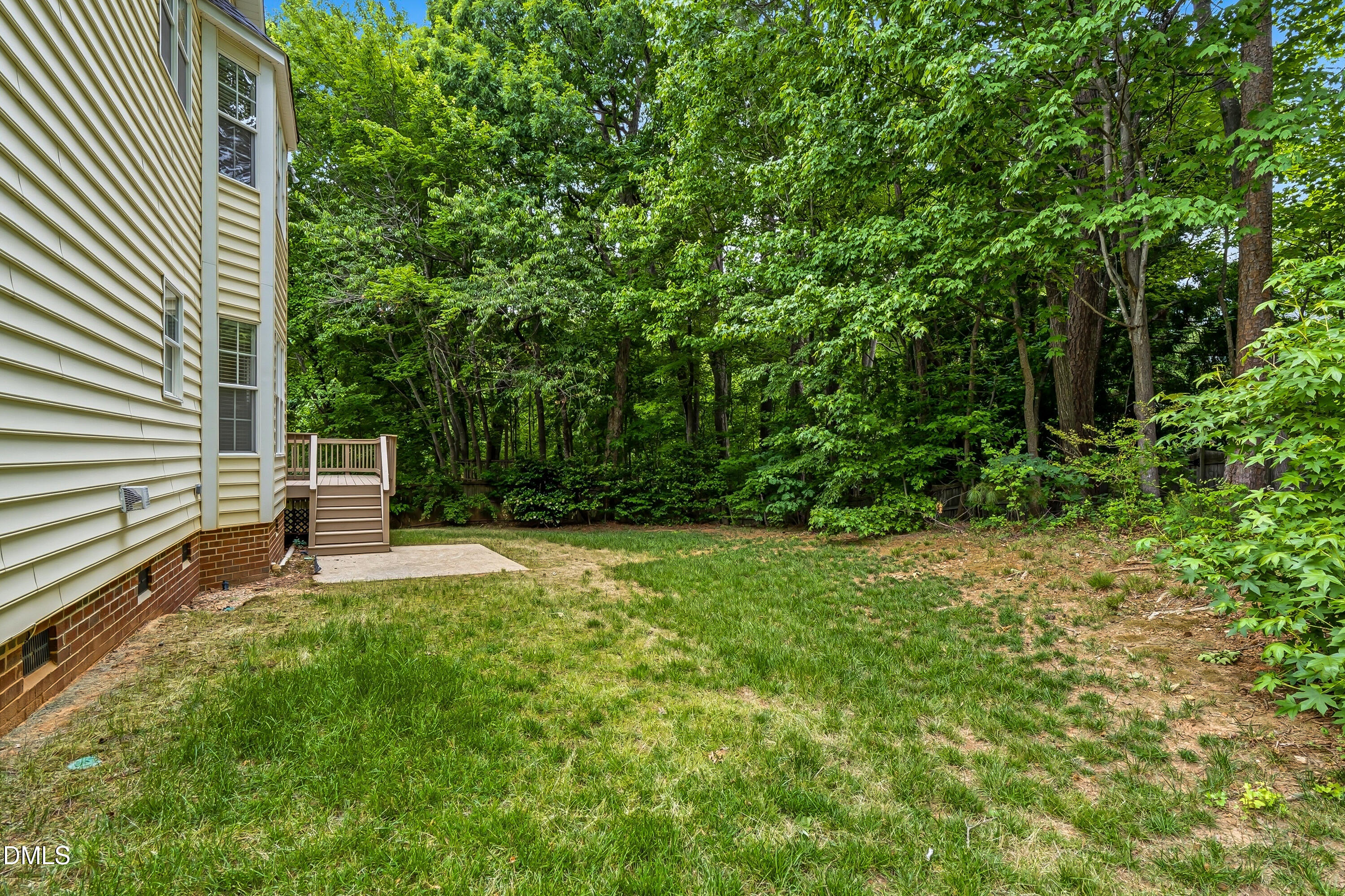 110 Jersey Ridge Road Cary, NC 27518 - Photo 55 of 71 DSC05507