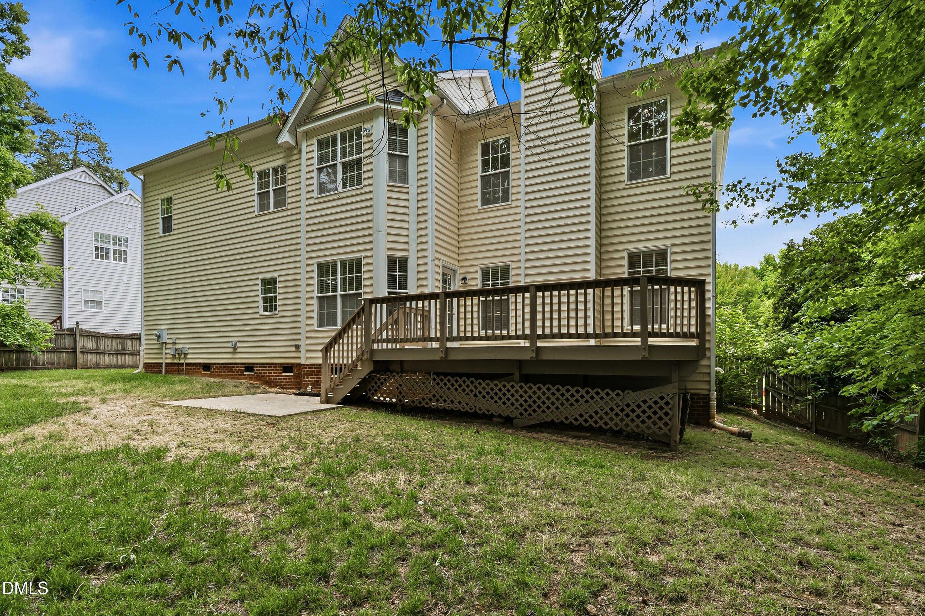 110 Jersey Ridge Road Cary, NC 27518 - Photo 57 of 71 DSC05521