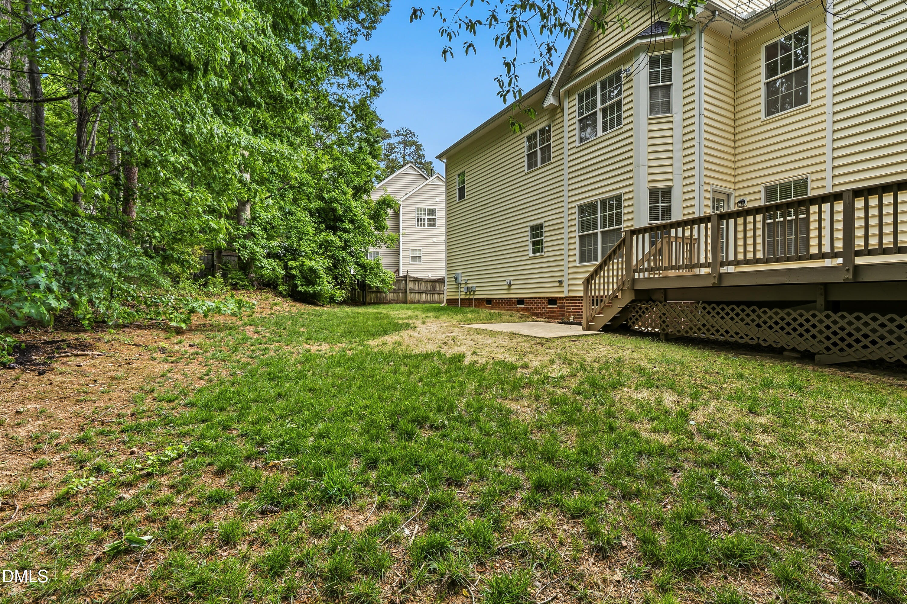 110 Jersey Ridge Road Cary, NC 27518 - Photo 58 of 71 DSC05527