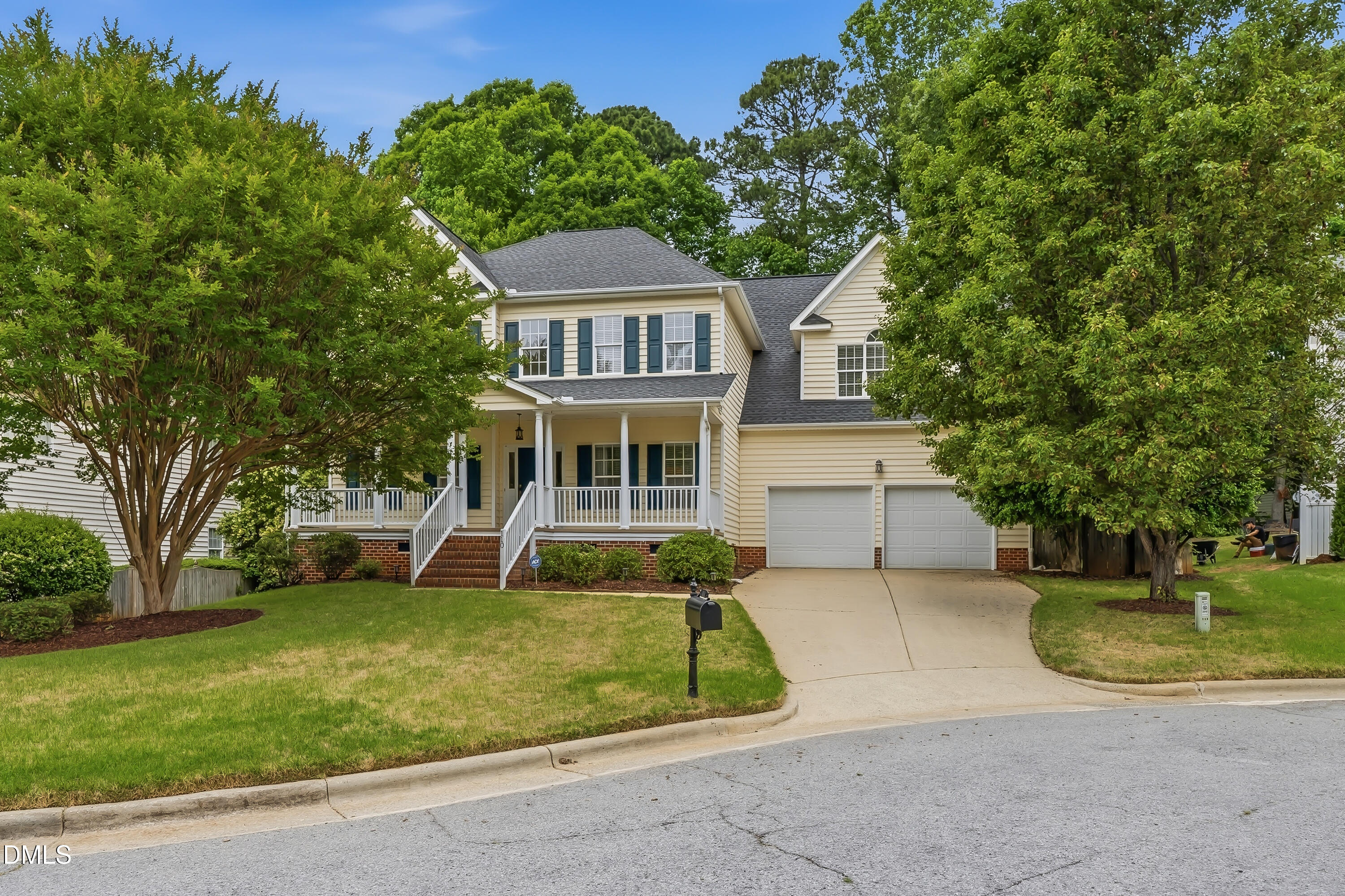 110 Jersey Ridge Road Cary, NC 27518 - Photo 59 of 71 DSC05067
