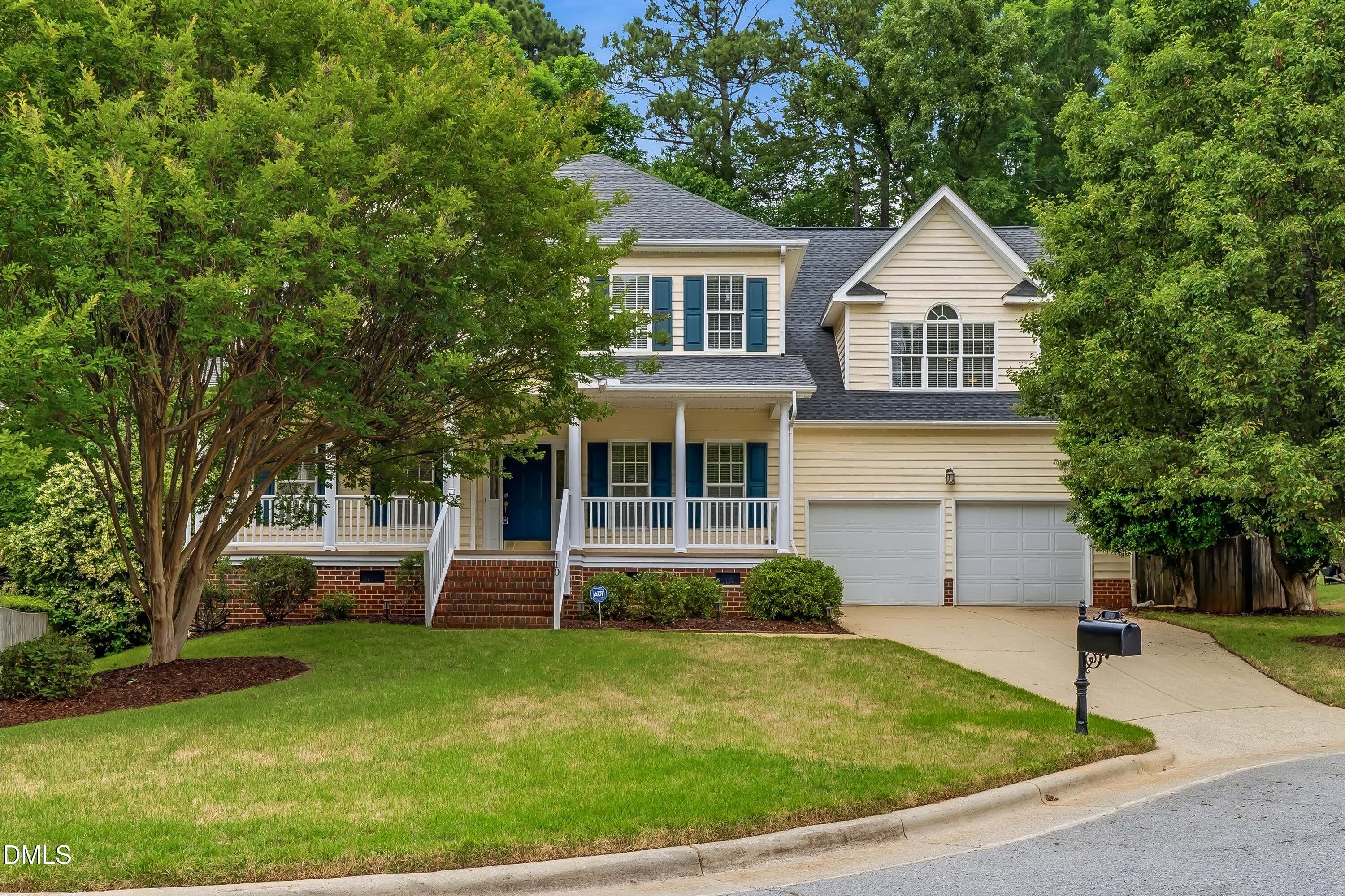 110 Jersey Ridge Road Cary, NC 27518 - Photo 61 of 71 DSC05097