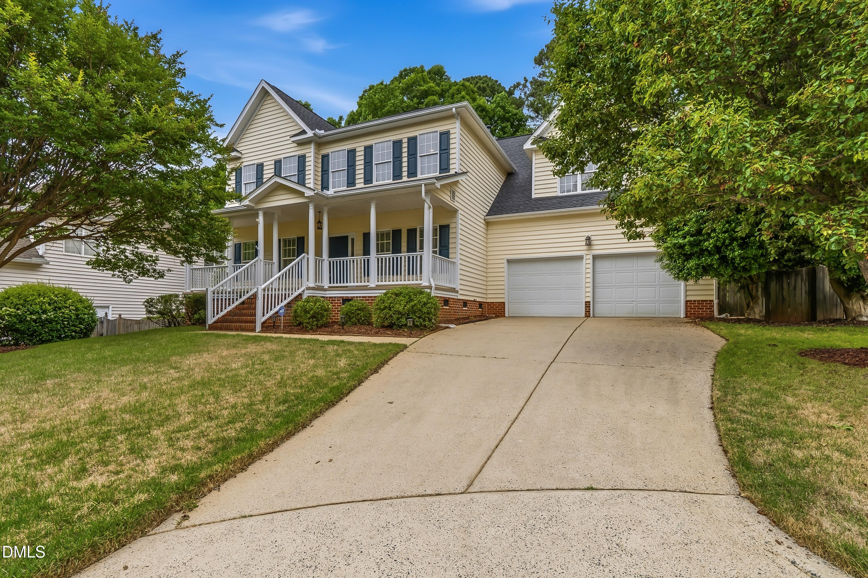 110 Jersey Ridge Road Cary, NC 27518 - Photo 63 of 71 DSC05102