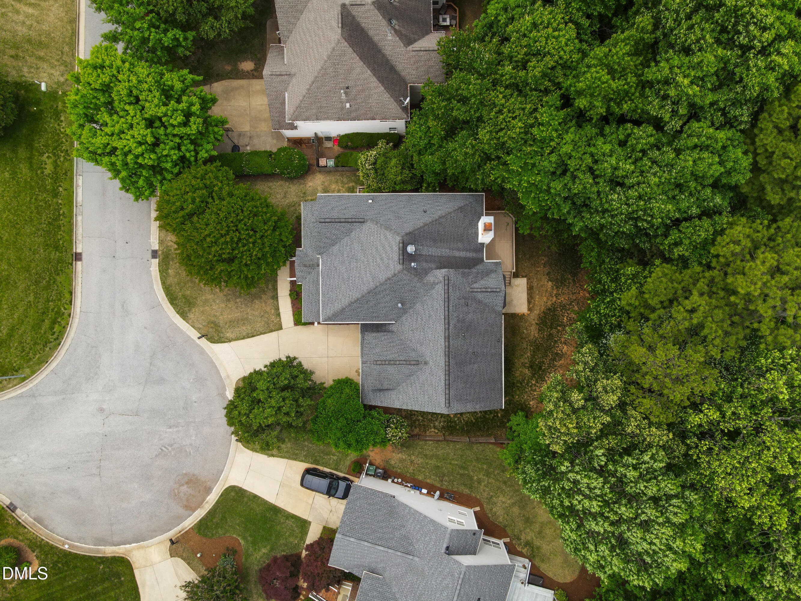110 Jersey Ridge Road Cary, NC 27518 - Photo 65 of 71 DJI_0413