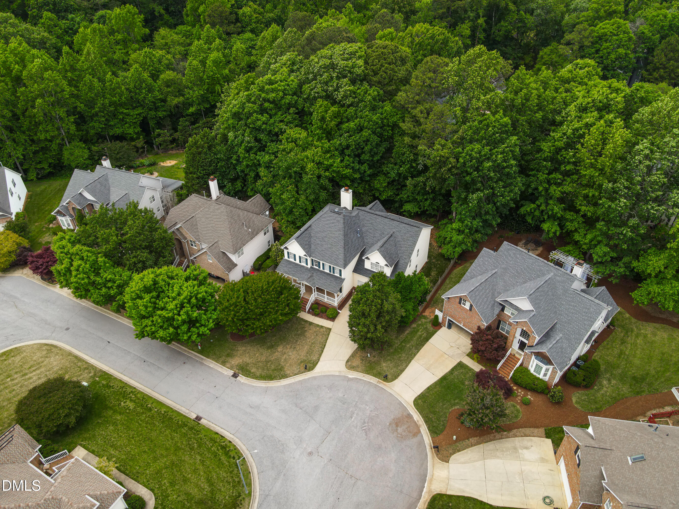 110 Jersey Ridge Road Cary, NC 27518 - Photo 67 of 71 DJI_0409