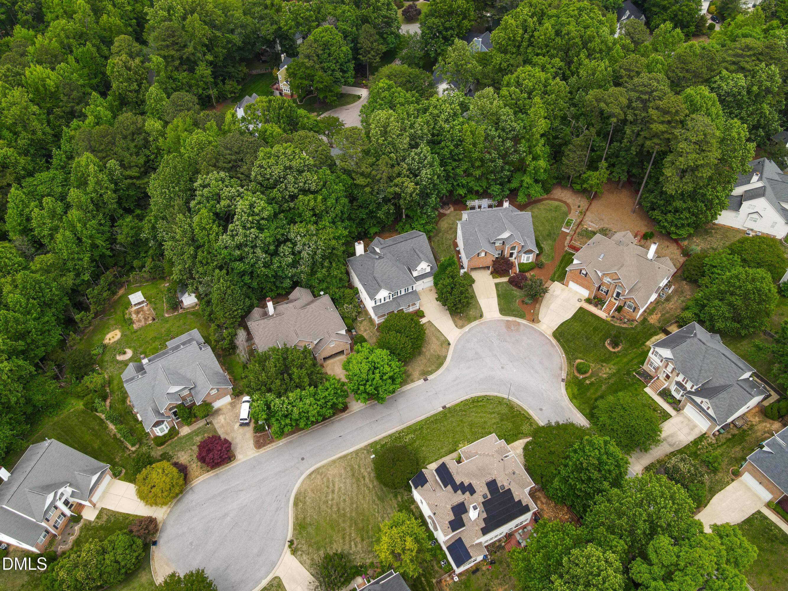 110 Jersey Ridge Road Cary, NC 27518 - Photo 68 of 71 DJI_0411