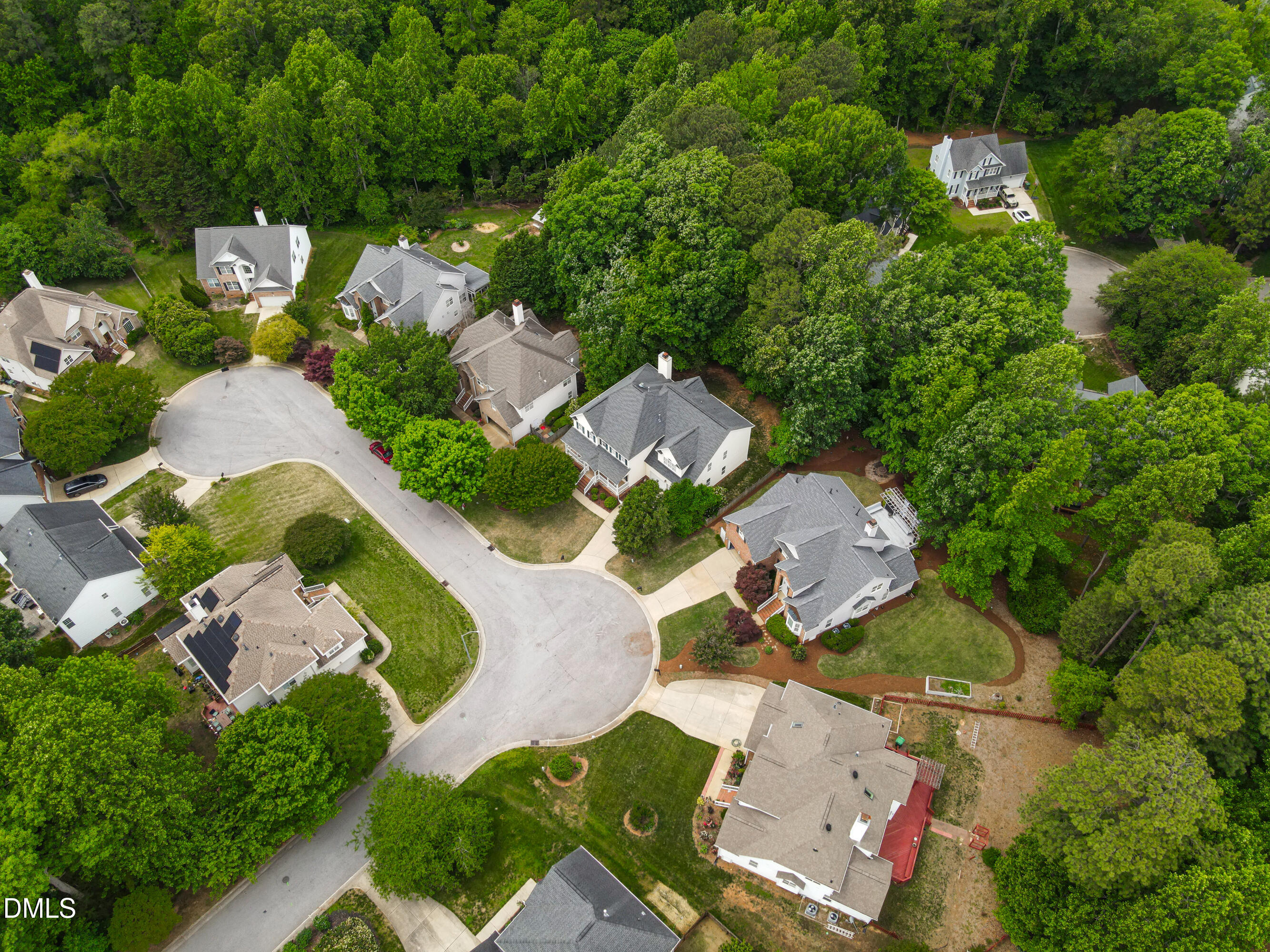 110 Jersey Ridge Road Cary, NC 27518 - Photo 69 of 71 DJI_0412