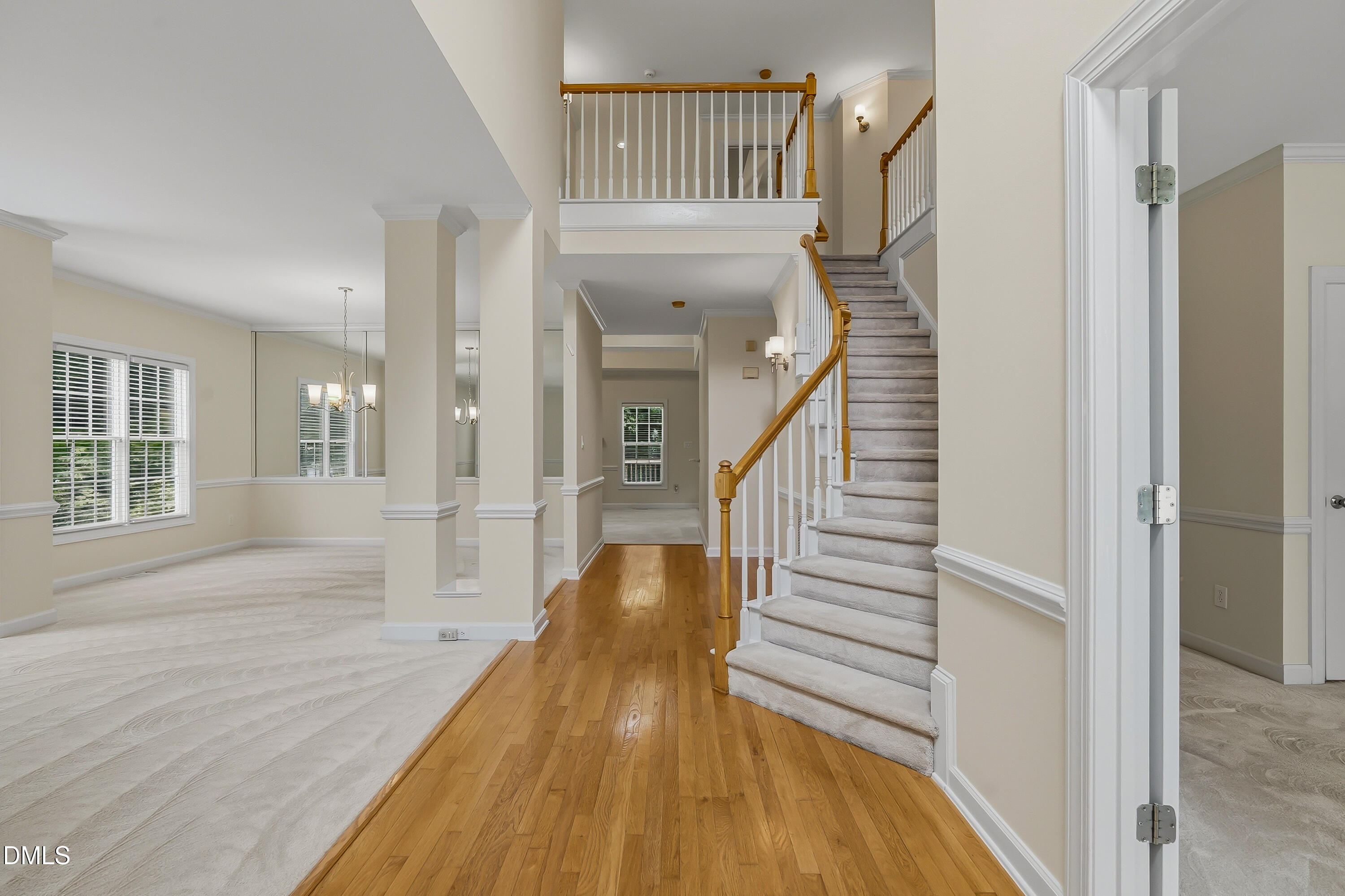 110 Jersey Ridge Road Cary, NC 27518 - Photo 6 of 71 DSC05161