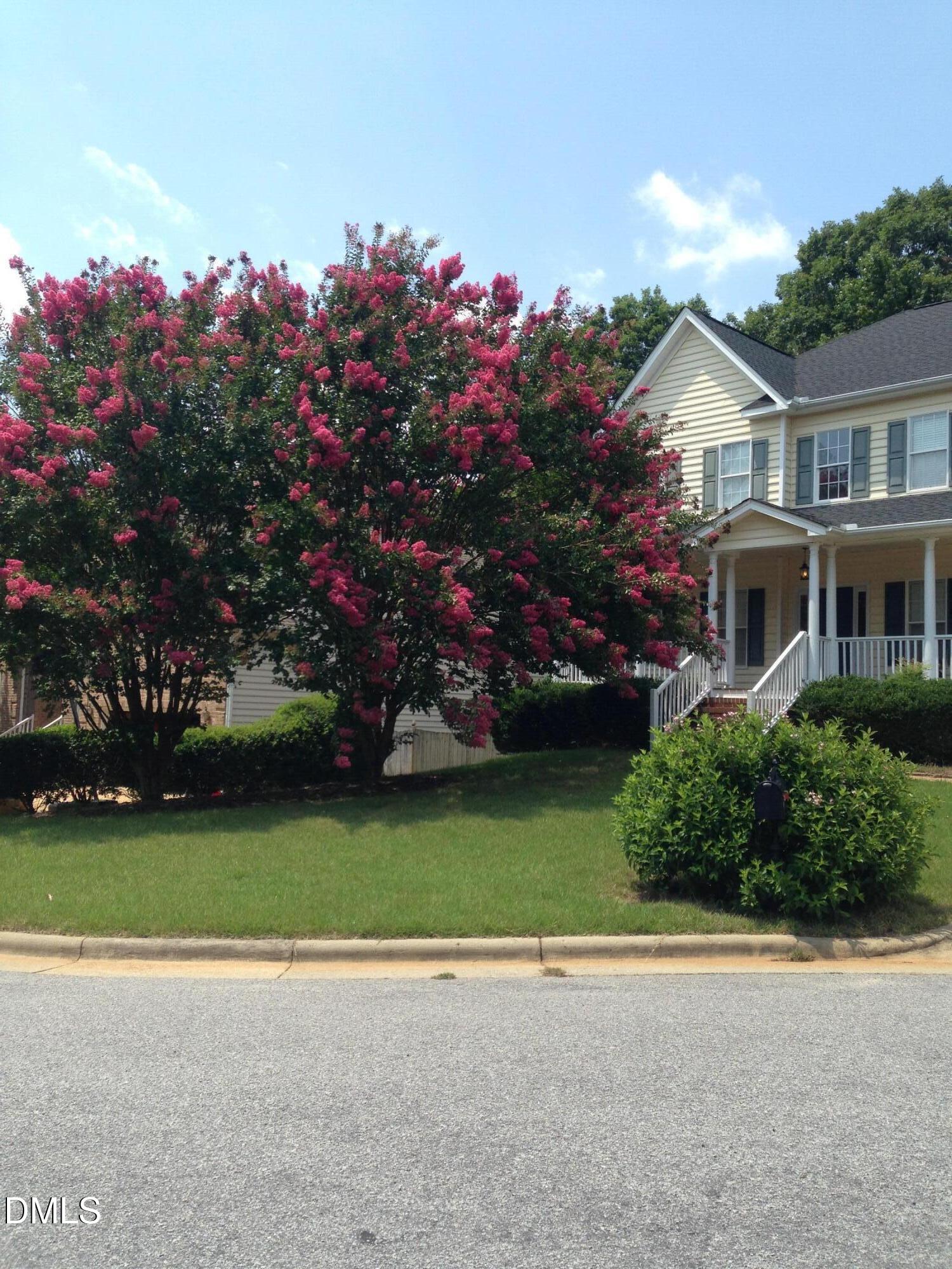 110 Jersey Ridge Road Cary, NC 27518 - Photo 70 of 71 IMG_0343