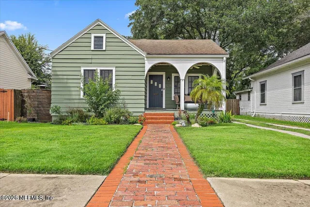 $415,000 | 1238 Frederica Place, Jacksonville, FL 32205
