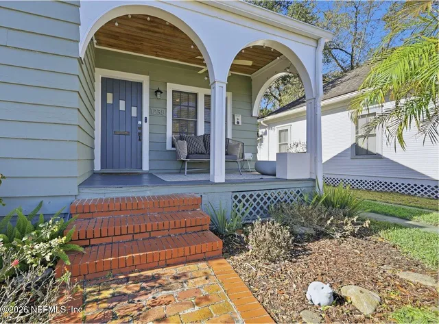 $415,000 | 1238 Frederica Place, Jacksonville, FL 32205