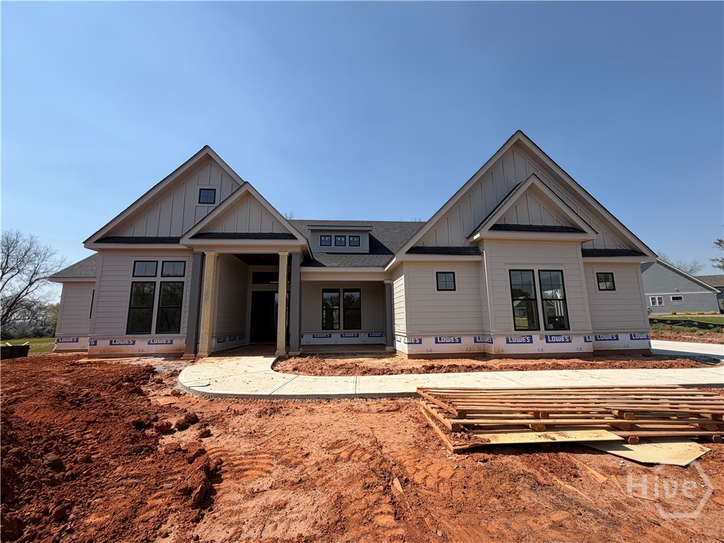 1091 Sunset Bluff Greensboro, GA 30642 - Photo 3 of 44