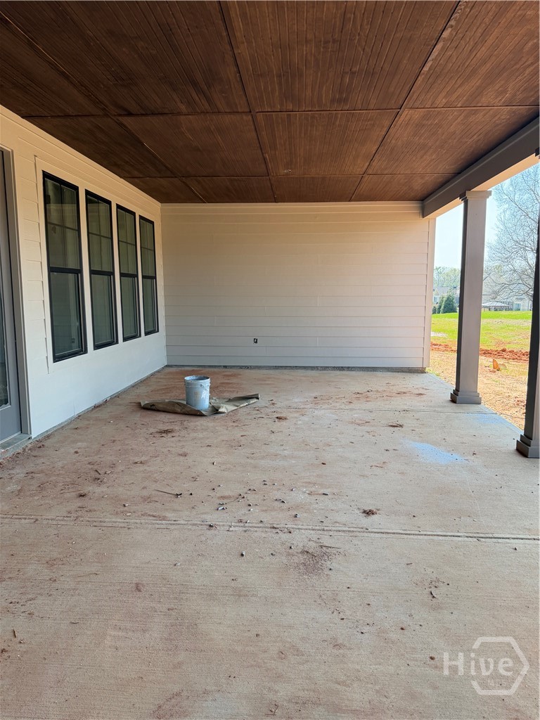 1091 Sunset Bluff Greensboro, GA 30642 - Photo 34 of 44