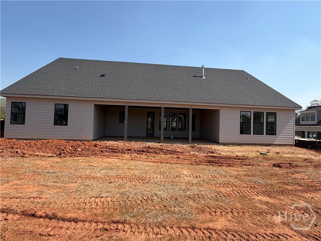 1091 Sunset Bluff Greensboro, GA 30642 - Photo 35 of 44