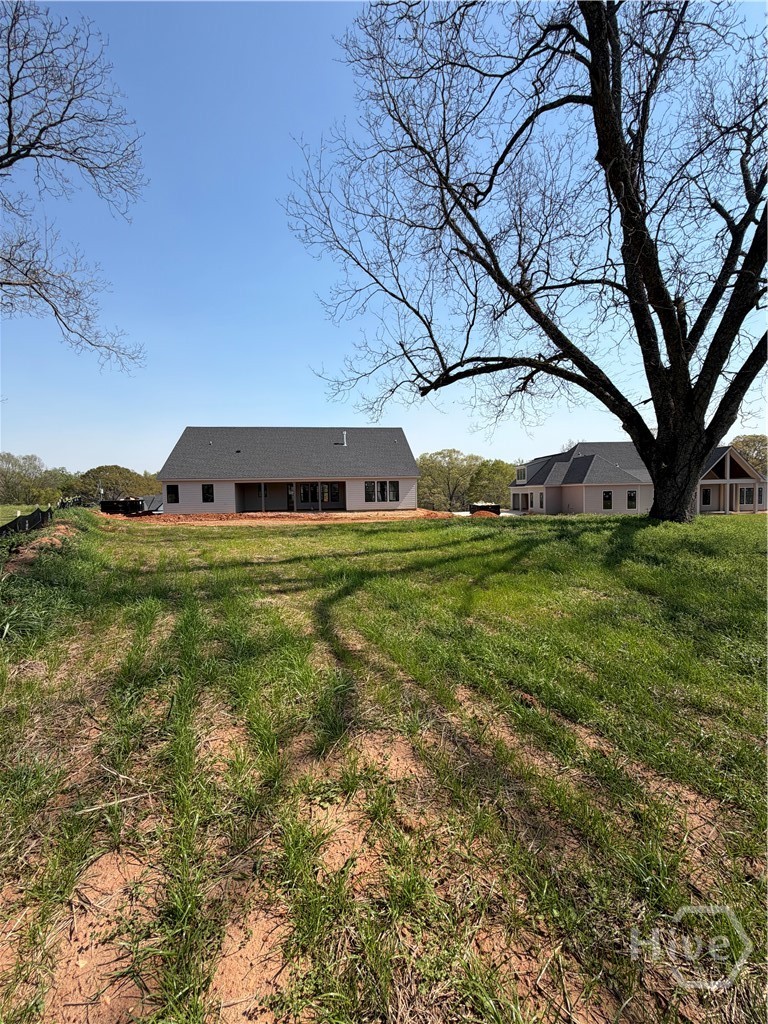 1091 Sunset Bluff Greensboro, GA 30642 - Photo 36 of 44