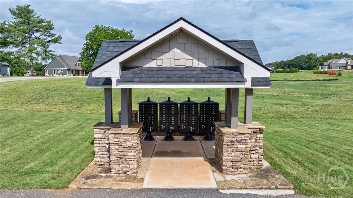 1091 Sunset Bluff Greensboro, GA 30642 - Photo 40 of 44