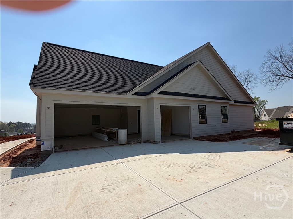 1091 Sunset Bluff Greensboro, GA 30642 - Photo 4 of 44